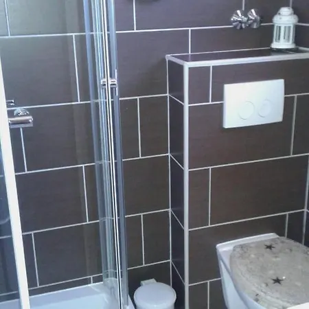 Matic Apartment Vrsi
