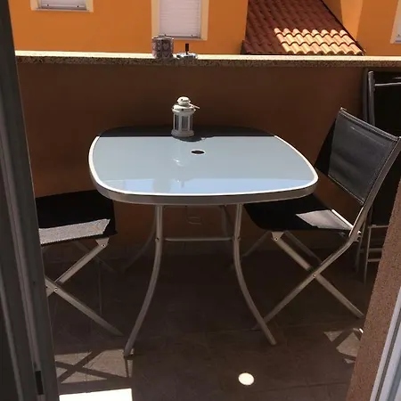 Apartment Matic Vrsi