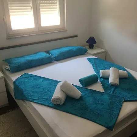 Matic Apartment *