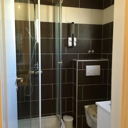 Matic Apartment