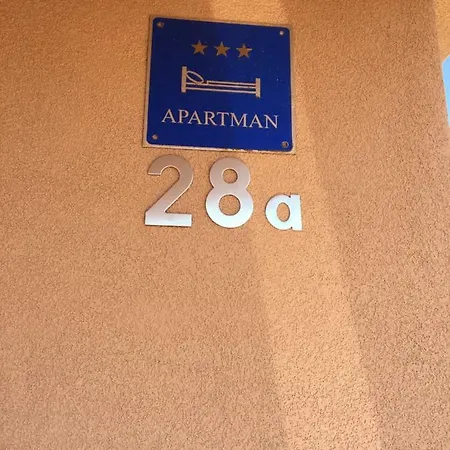 Matic Apartment