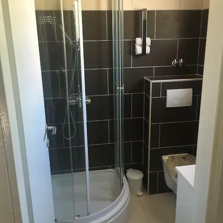 Matic Apartment Vrsi