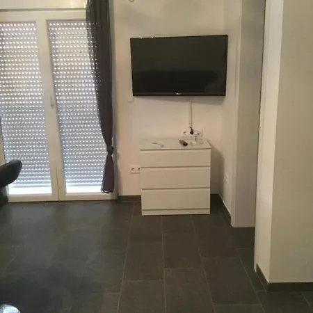 Matic Daire Vrsi